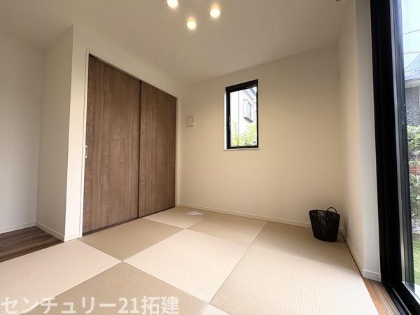 木更津市清見台新築住宅