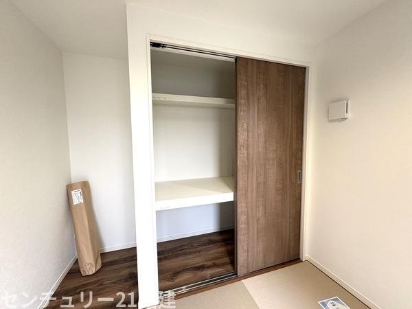 木更津市清見台新築住宅