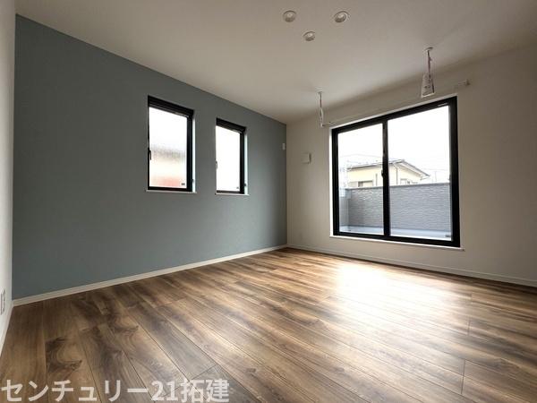 木更津市清見台新築住宅