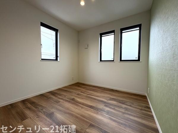 木更津市清見台新築住宅