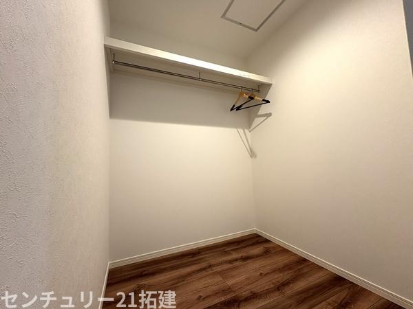 木更津市清見台新築住宅