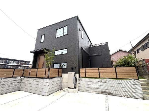 木更津市清見台新築住宅