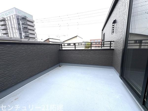 木更津市清見台新築住宅