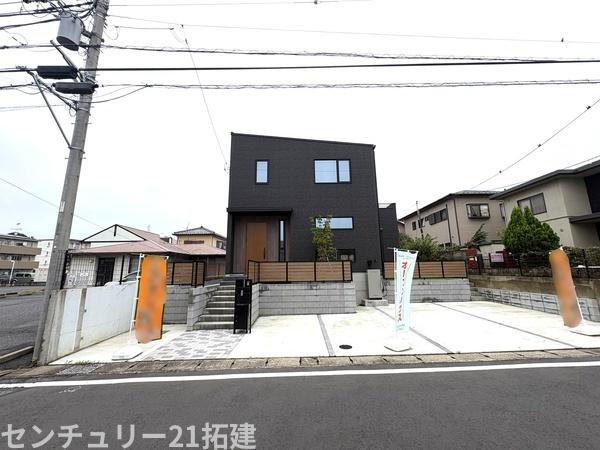木更津市清見台新築住宅