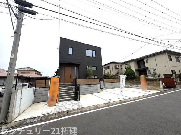 木更津市清見台新築住宅