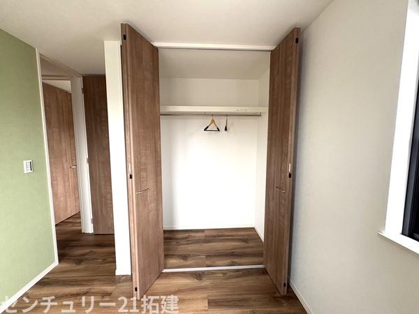 木更津市清見台新築住宅