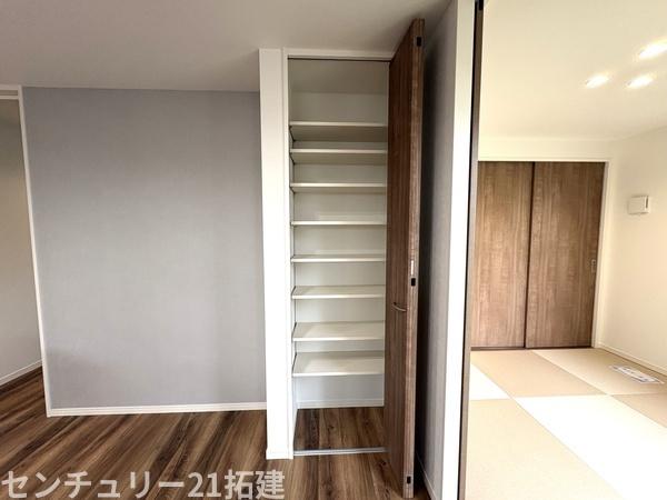 木更津市清見台新築住宅