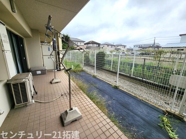 ロータリーパレス姉ケ崎
