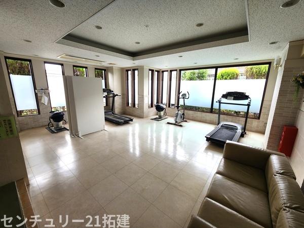 ロータリーパレス姉ケ崎