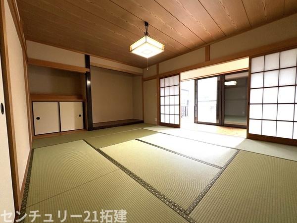 木更津市高砂１丁目の中古一戸建て