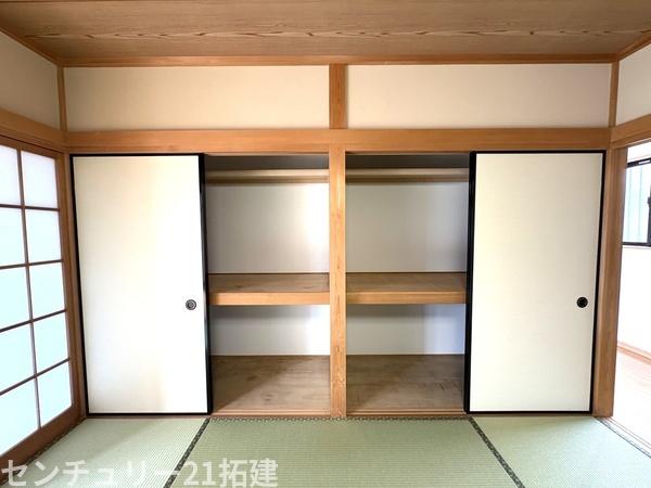 木更津市高砂１丁目の中古一戸建て