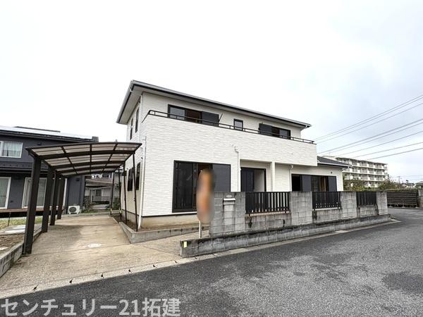 木更津市高砂戸建住宅