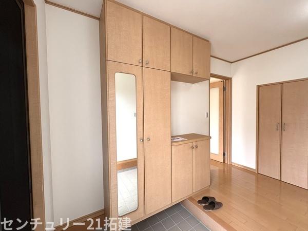木更津市高砂１丁目の中古一戸建て