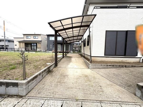 木更津市高砂１丁目の中古一戸建て