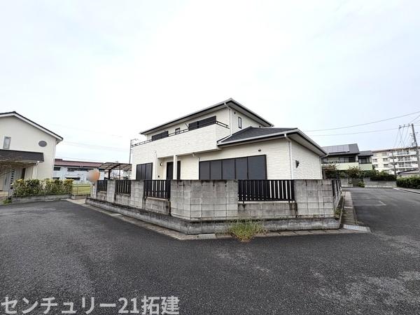 木更津市高砂１丁目の中古一戸建て