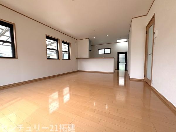 木更津市高砂１丁目の中古一戸建て