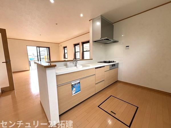 木更津市高砂１丁目の中古一戸建て