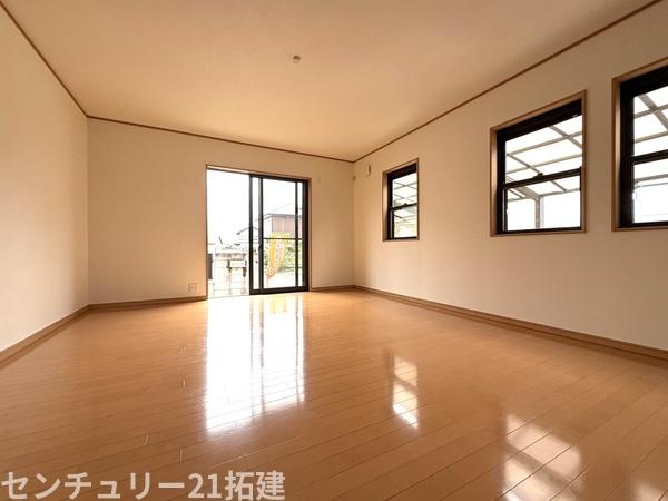 木更津市高砂１丁目の中古一戸建て