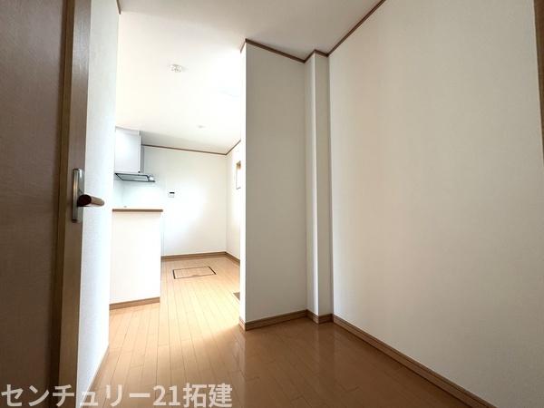 木更津市高砂１丁目の中古一戸建て