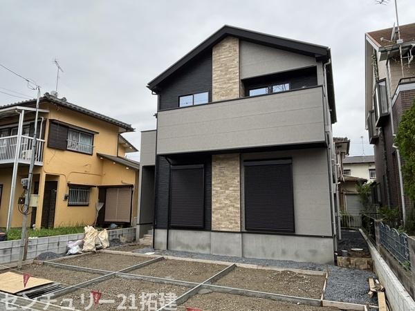 市原市君塚二丁目新築住宅