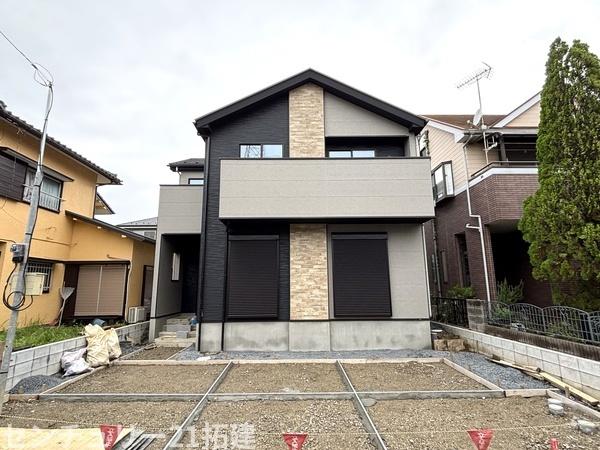 市原市君塚二丁目新築住宅