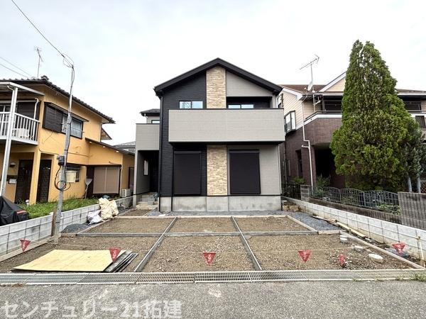 市原市君塚二丁目新築住宅