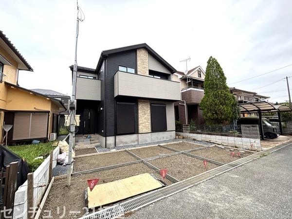 市原市君塚二丁目新築住宅