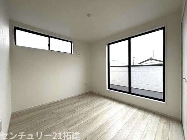 市原市君塚二丁目新築住宅