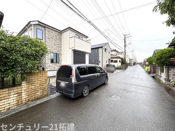 市原市君塚二丁目新築住宅