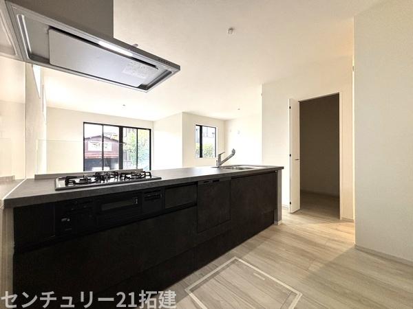 市原市君塚二丁目新築住宅