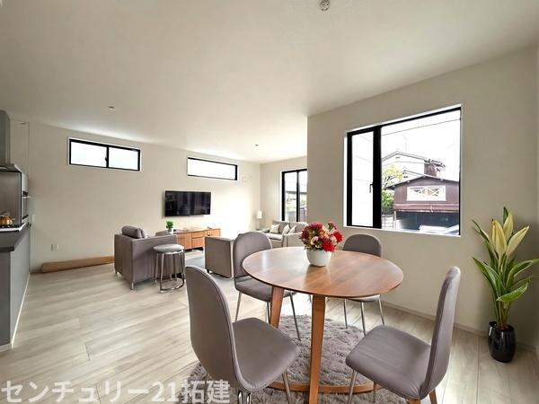 市原市君塚二丁目新築住宅