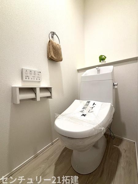 市原市五井中央西新築住宅・1号棟
