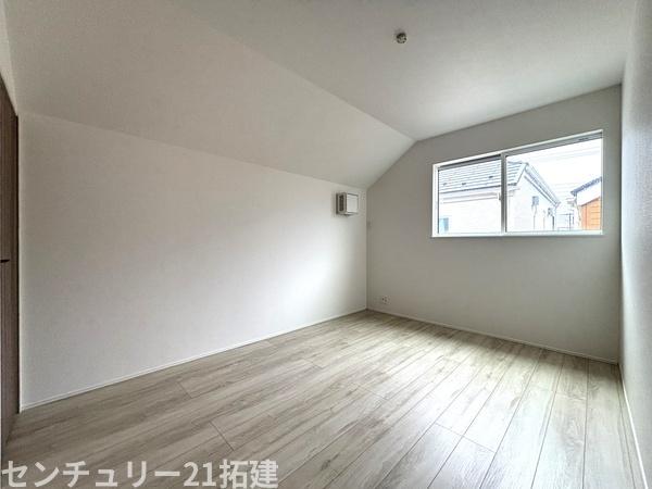 市原市五井中央西新築住宅・1号棟