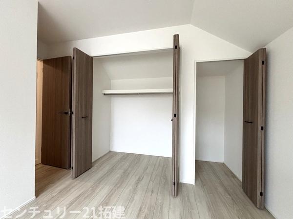 市原市五井中央西新築住宅・1号棟