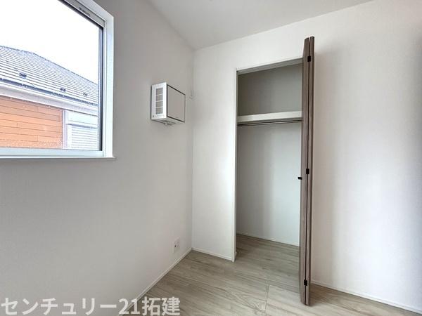 市原市五井中央西新築住宅・1号棟