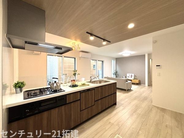市原市五井中央西新築住宅・1号棟