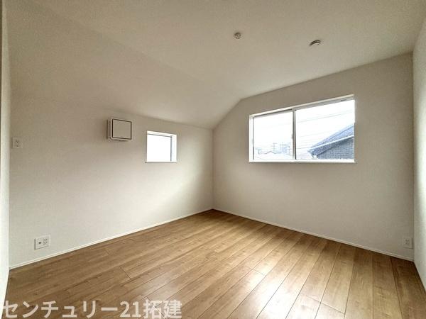 市原市五井中央西新築住宅・5号棟