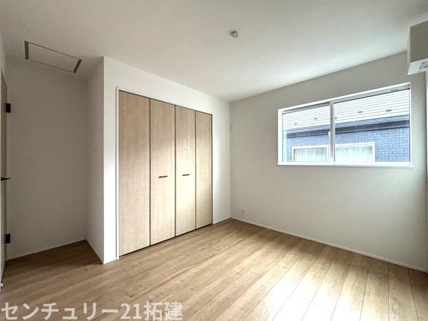 市原市五井中央西新築住宅・5号棟