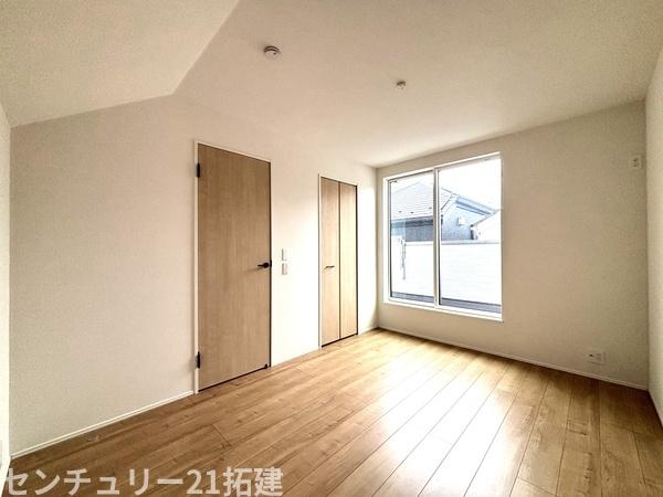市原市五井中央西新築住宅・5号棟