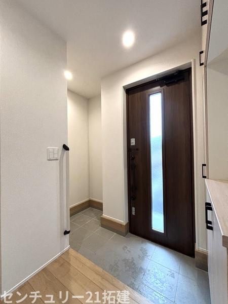 市原市五井中央西新築住宅・5号棟