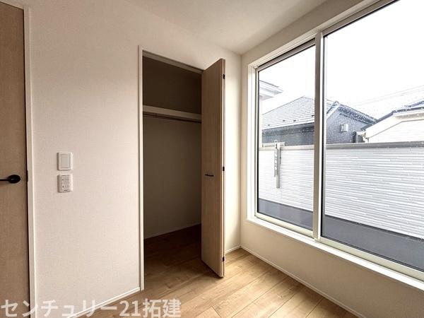 市原市五井中央西新築住宅・5号棟