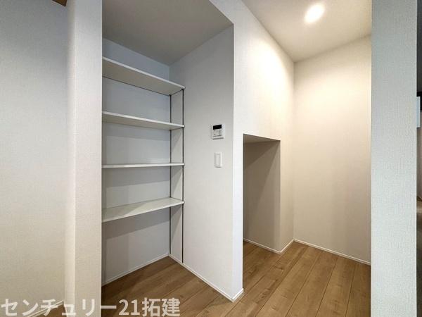 市原市五井中央西新築住宅・5号棟
