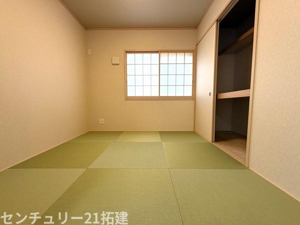 市原市辰巳台西４丁目の中古一戸建て