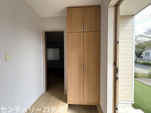 市原市辰巳台西４丁目の中古一戸建て