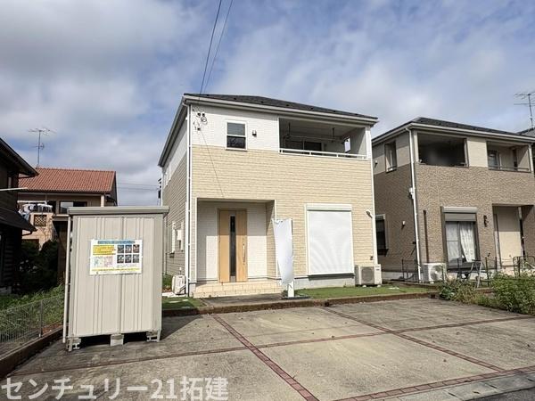 市原市辰巳台西4丁目戸建住宅