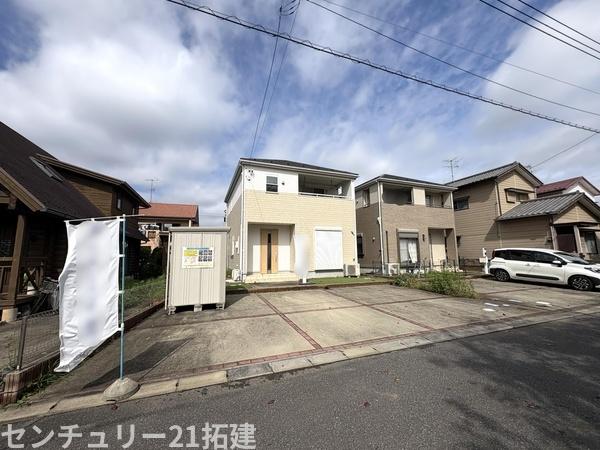 市原市辰巳台西４丁目の中古一戸建て