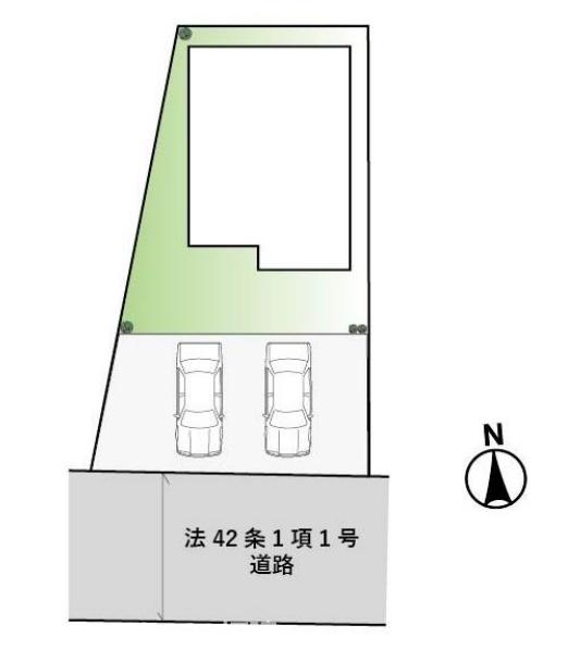 市原市辰巳台西４丁目の中古一戸建て