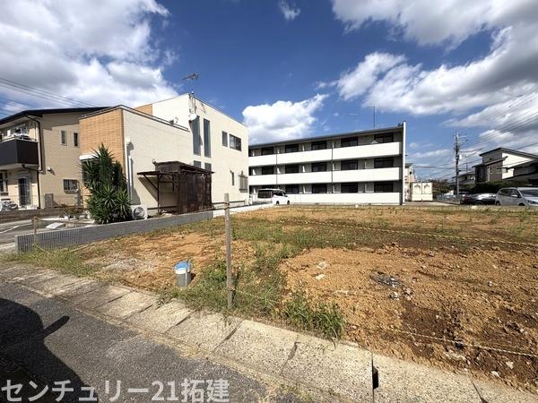市原市東国分寺台新築住宅・A号棟