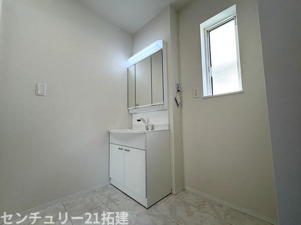 市原市東国分寺台新築住宅・B号棟