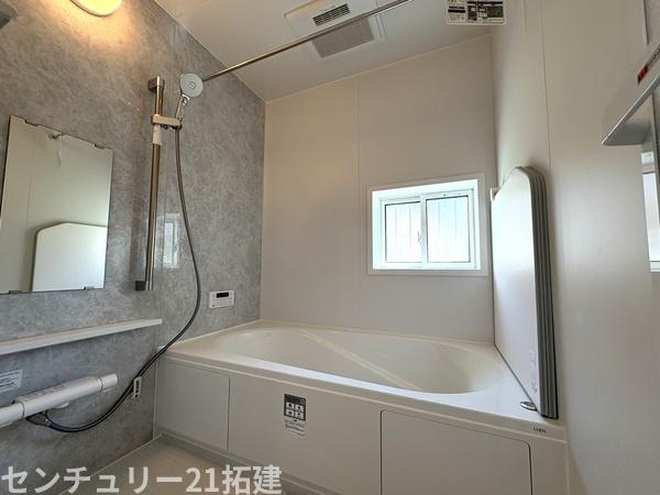 市原市東国分寺台新築住宅・B号棟